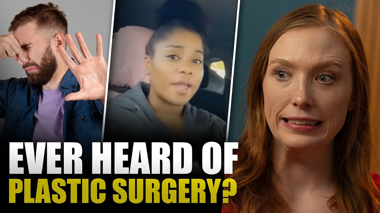 Some Chopped Woman Freaking Out Over Not Being Married