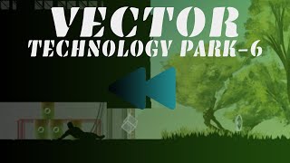 How would Vector | Classic | Technology Park | Level 6 look in Reverse