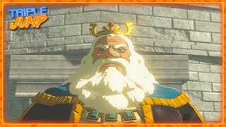 10 Best Kings in Gaming