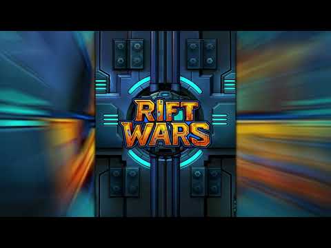 Видео Rift Wars: Merge Arena #1