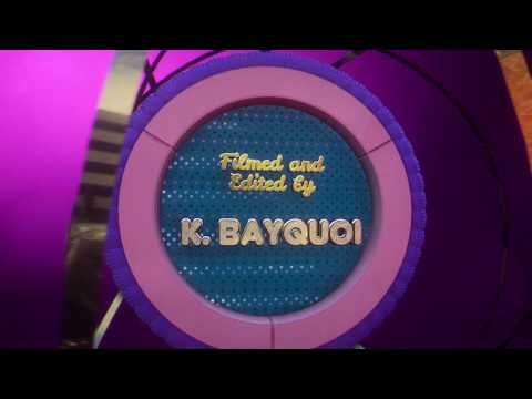 Test Demo of mO2 plugin object for Motion 5