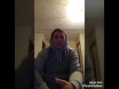 Azick EKB - Круто зачитал Реп  RAP.RU  UZRAP