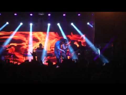 Anitta - Pretin (Ao Vivo) - Wood's Porto Alegre 07/08