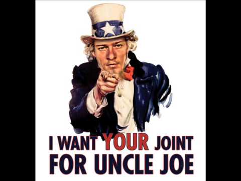 Joe Handaxx - The Joeker