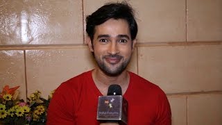Karan Sharma Share Some Fun Facts Of His Life video