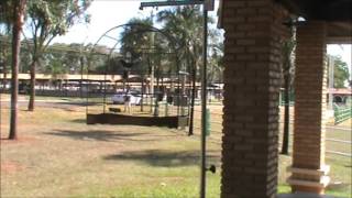 ALTO ESCALÃO DO RF - TORNEIO FEBRAPS ARAÇATUBA 2016