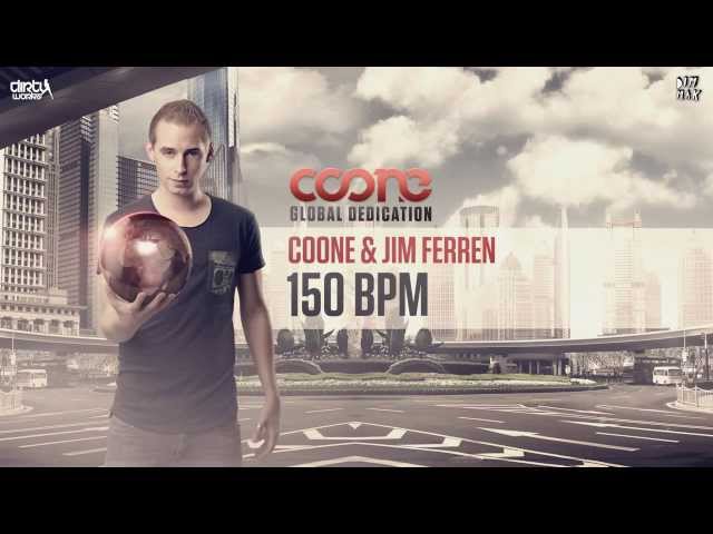 Coone & Jim Ferren - 150 BPM (Remix Stems)