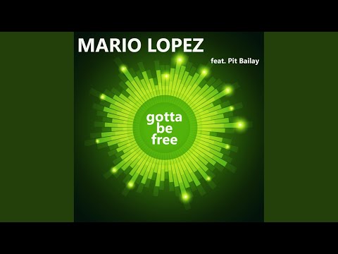 Gotta Be Free (Steve Cypress Remix)