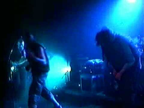 Symbyosis - Voyager Part I (Live)