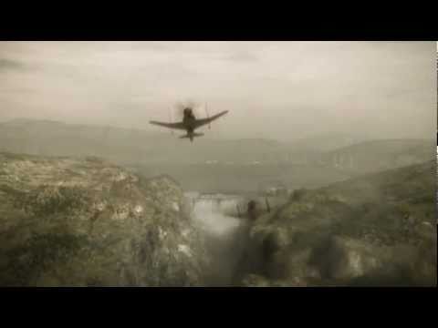 BREATH - [The Sky Crawlers] [AMV].mp4