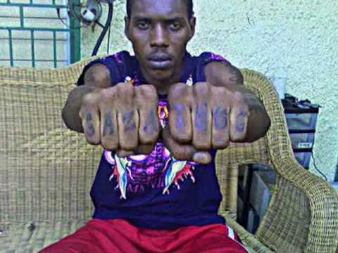 vybz kartel - somebody haffi bawl