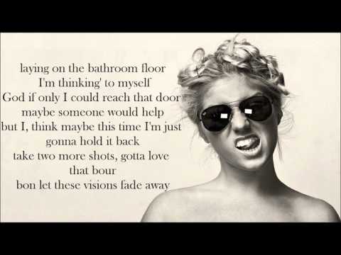 Tolvai Reni feat.Sean Darin & JP - Behind the scenes (Lyrics)