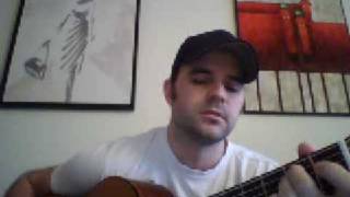 En tur rundt i byen (Streets of London) Music Video