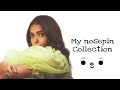 MY NOSEPIN COLLECCTION PART 2 ANUPAMA ANANDKUMAR Anupama Nosepin Silvernosepin