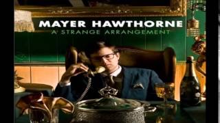 Mayer Hawthorne = Shiny &amp; New