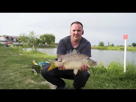 Hanul Pescarilor Garofița - Sancraiu de Mures iunie 2020