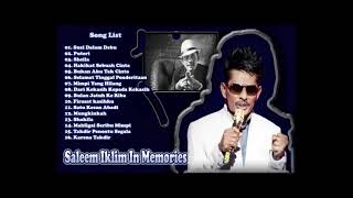 Download lagu MP3 Full Album Lagu terbaik Saleem Iklim mp3
