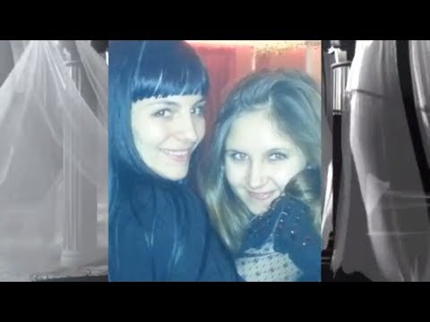 Сестра моя - ты мамин мне подарок! С днем рождения, сестричка!