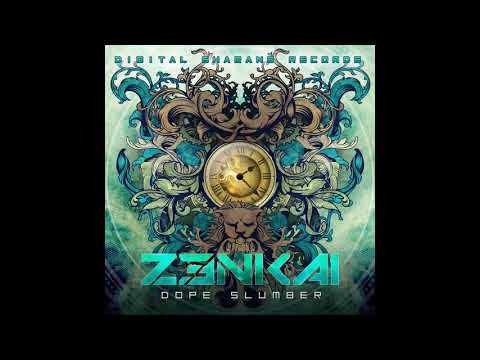 Z3NKAI vs Zzbing - Illogical Visions (Dope Slumber EP)