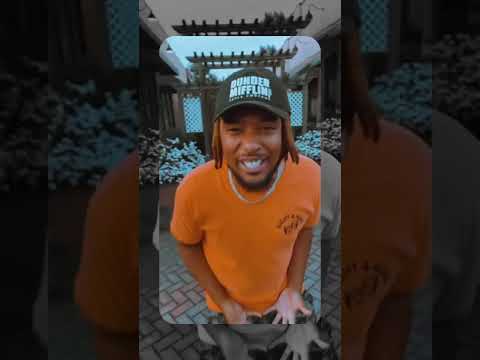 Me practicing “Got it Boomin” live 😭😭