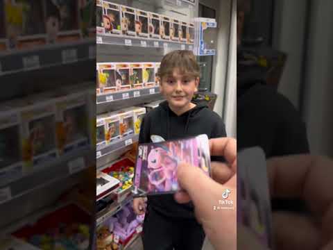 Tilbyder seje kort til kunder 🤭