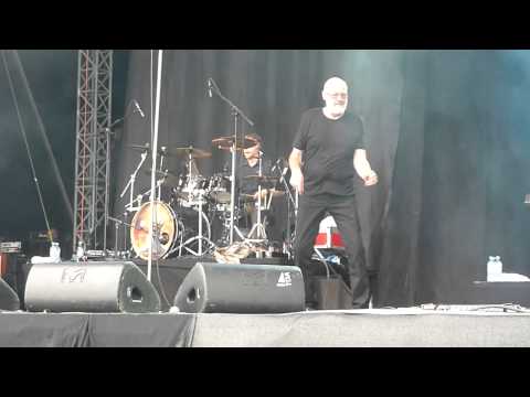 FISH / Marillion - Kayleigh - LIVE @ Rock of Ages 2015
