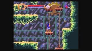 Castlevania: Dracula X trailer