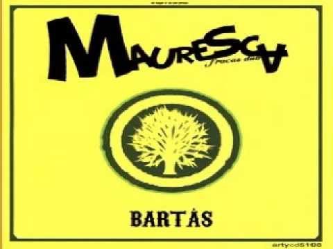 Mauresca - Montpellierain