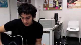 Le Luci della Centrale Elettrica - Fare i camerieri