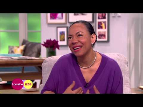 Oona King On Poverty | Lorraine