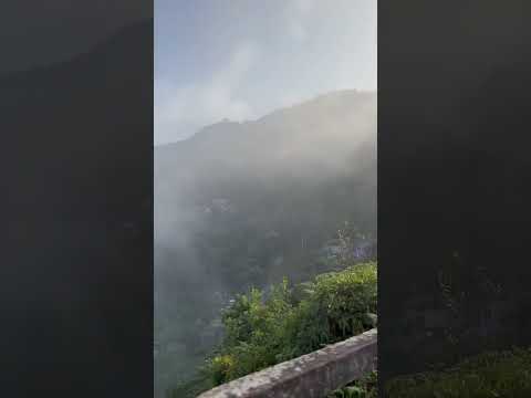Himali View Point 📍 #kalimpong #mountains #offbeat