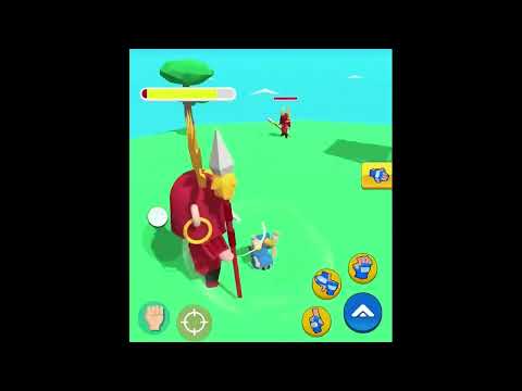 Ninja World Adventure