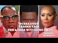 BUBBA DUB GOES OFF ON SHANNON SHARPE JADA PINKETT SMITH Nfl Cowboys