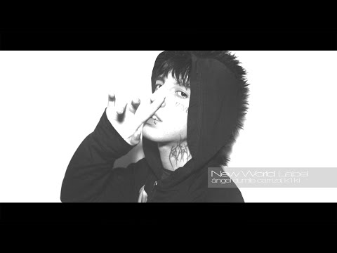 Ángel Dumile, Carrizal - New World Label prod. k1ki (Oficial Video)