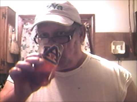 Abita Amber Taste Test