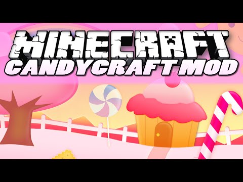 download lagu mp3 mp4 Candycraft Mod, download lagu Candycraft Mod gratis, unduh video klip Candycraft Mod