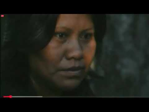 Fidelina Díaz - De la comunidad chorote Santa Victoria Este. En De Buena Fuente Con Marcela Jesus.