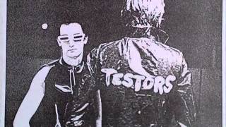 The Testors - M.K. Ultra