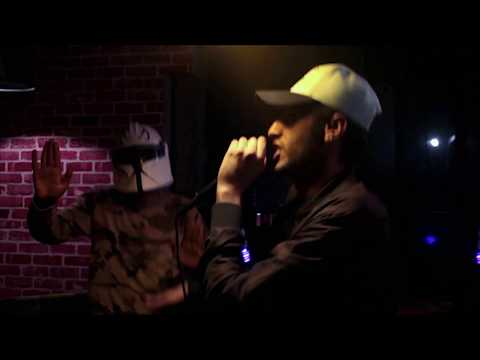 20 Penny | Star Wars Freestyle | Hip-Hop Performance