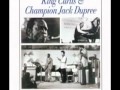 Champion Jack Dupree & King Curtis: Junker's ...
