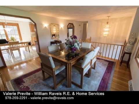 6 Sandspur Lane, North Reading MA 01864 - Single Family Home - Real Estate - For Sale -