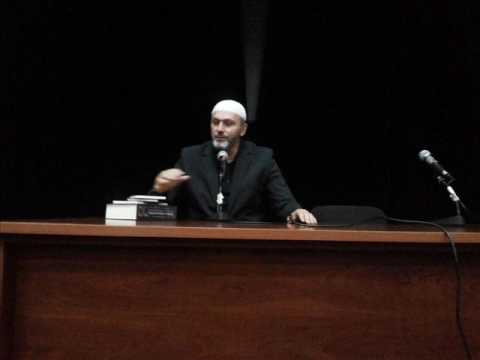 Mr.Prof.Sanin Musa - Alkoholizam