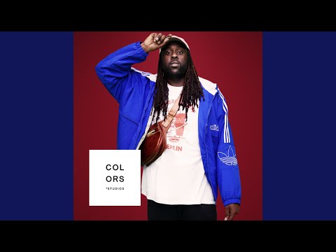 Time - A COLORS SHOW