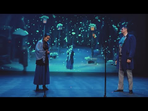 OperaSzerda: A BOHÉMÉLET KERESZTMETSZETE