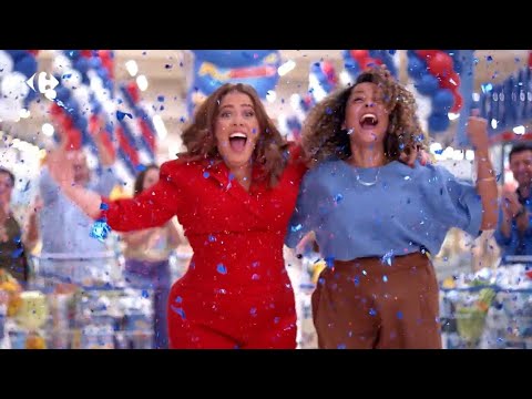 Aniversário Carrefour 