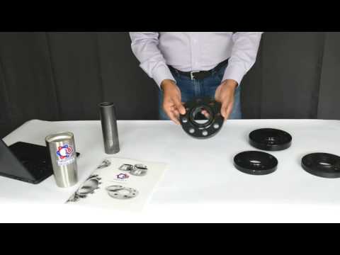 Difference between class 150, 300 & 600 Flange