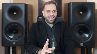 Download lagu The Speakers That Finally Work in a Bad Room (Dutch&Dutch 8c) mp3