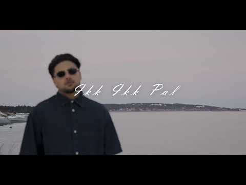 IKK IKK PAL -KANWAR (official Music Video)