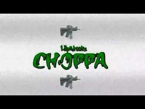 Lilpedrookz$ - Choppa 🔫(Shot by @bytplug 🎥) {Prod. Pedrok$ Beat$🎹}