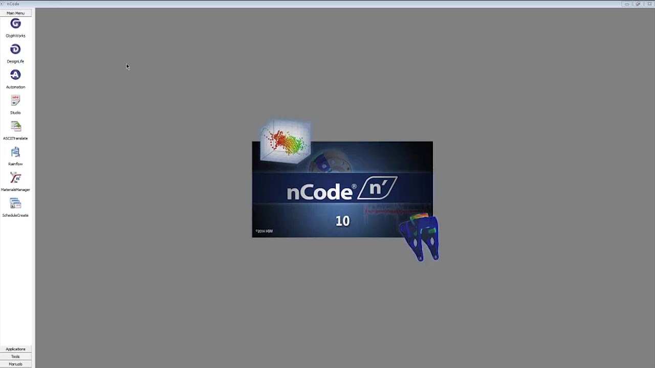 Introduction to nCode GlyphWorks Super Glyphs